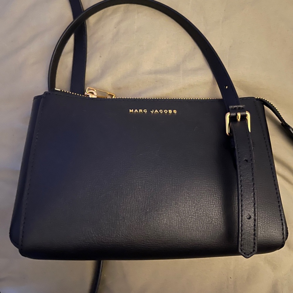 Marc Jacobs Crossbody bag